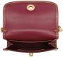 Valentino Garavani Hobo bags Toile Iconographe Shoulder Bag in bruin - Thumbnail 5