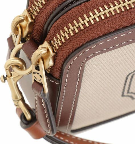 Coach Crossbody bags Kira Crossbody in beige