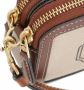 Coach Crossbody bags Kira Crossbody in beige - Thumbnail 2