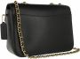 Coach Crossbody bags Refined Calf Leather Madison Shoulder Bag in zwart - Thumbnail 2