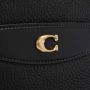 Coach Crossbody bags Soft Pebble Leather Camera Bag in zwart - Thumbnail 4