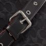 Coach Crossbody bags Washed Denim Signature Camera Bag in zwart - Thumbnail 6
