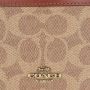 Coach Heuptassen Coated Canvas Signature Bethany Belt Bag in bruin - Thumbnail 3