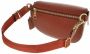 Coach Heuptassen Coated Canvas Signature Bethany Belt Bag in bruin - Thumbnail 4