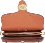 Coach Hobo bags Braided Trim Polished Pebble Tabby Shoulder Bag 26 in cognac - Thumbnail 6