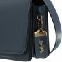 Coach Hobo bags Luxe Refined Calf Leather Bandit Shoulder Bag in blauw - Thumbnail 2