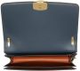 Coach Hobo bags Luxe Refined Calf Leather Bandit Shoulder Bag in blauw - Thumbnail 3