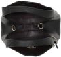 Coach Hobo bags Polished Pebble Leather Hadley Hobo 21 in zwart - Thumbnail 5