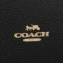 Coach Hobo bags Polished Pebble Leather Hadley Hobo in zwart - Thumbnail 5