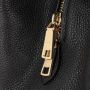 Coach Hobo bags Polished Pebble Leather Hadley Hobo in zwart - Thumbnail 6