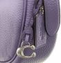 Coach Hobo bags Soft Pebble Leather Luna Shoulder Bag in paars - Thumbnail 2