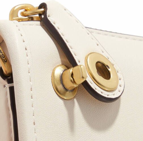 Coach Hobo bags The Originals Glovetanned Leather Swinger 20 in crème