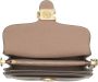 Coach Satchels Polished Pebble Leather Tabby Shoulder Bag 20 in bruin - Thumbnail 4
