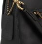 Coach Crossbody bags Soft Calf Leather Tabby Shoulder Bag in black - Thumbnail 9