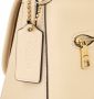 Coach Crossbody bags Soft Calf Leather Tabby Shoulder Bag in beige - Thumbnail 7