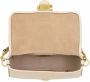 Coach Crossbody bags Soft Calf Leather Tabby Shoulder Bag in beige - Thumbnail 8