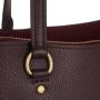Coach Shoppers Tyler Carryall in paars - Thumbnail 2
