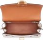 Coach Totes Luxe Refined Calf Leather Sammy Top Handle 21 in crème - Thumbnail 8