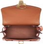 Coach Totes Luxe Refined Calf Leather Sammy Top Handle 21 in oranje - Thumbnail 5
