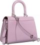 Coach Totes Luxe Refined Calf Leather Sammy Top Handle 21 in wit - Thumbnail 3