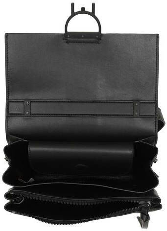 Tommy Hilfiger Hobo bags Essential Schultertasche in zwart