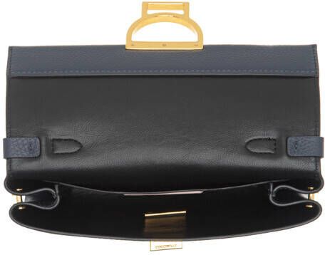Coccinelle Crossbody bags Arlettis in blauw