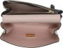 Coccinelle Crossbody bags Arlettis Signature in grijs - Thumbnail 4