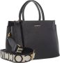 Coccinelle Crossbody bags Arlettis Signature in zwart - Thumbnail 2