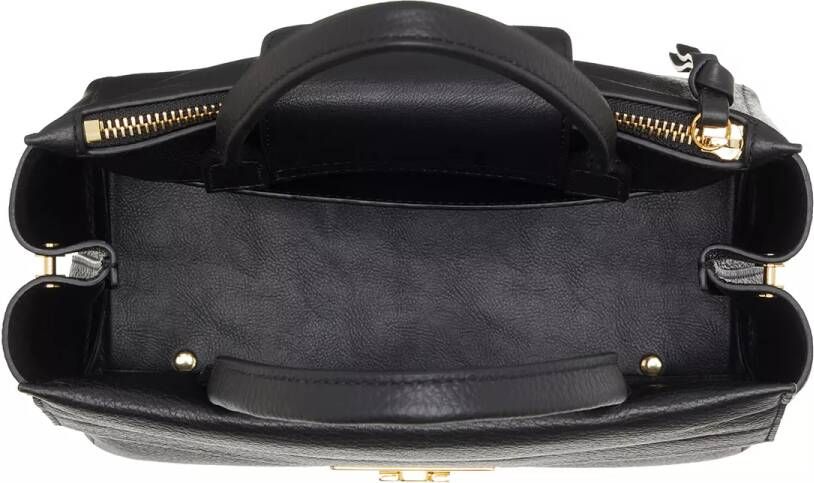 Coccinelle Crossbody bags Arlettis Signature in zwart