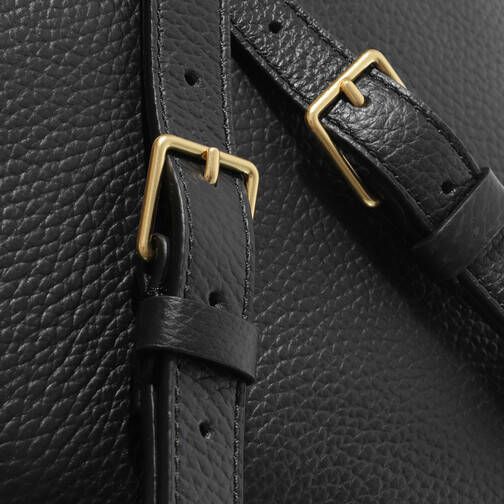 Coccinelle Crossbody bags Beat Soft in zwart