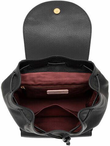 Coccinelle Crossbody bags Beat Soft in zwart