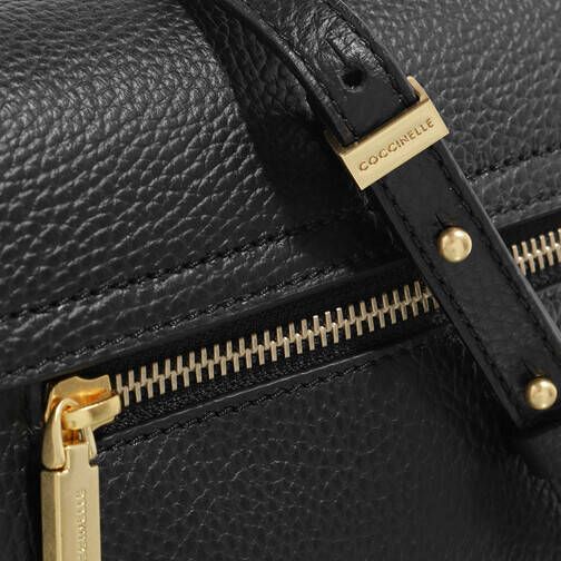 Coccinelle Crossbody bags Beat Soft in zwart