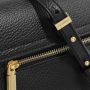 Coccinelle Zwarte Tassen Klassieke Collectie Black Dames - Thumbnail 3