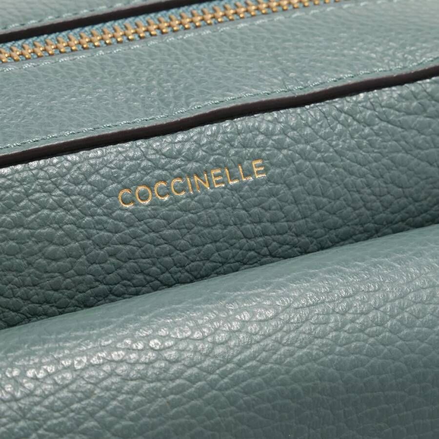Coccinelle Crossbody bags Beat Soft in groen