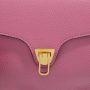 Coccinelle Crossbody bags Beat Soft Ribb in roze - Thumbnail 2