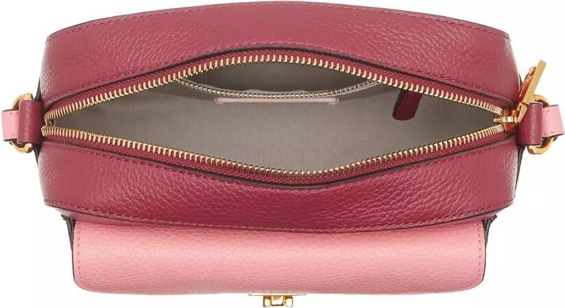 Coccinelle Crossbody bags Beat Soft Tric in rood