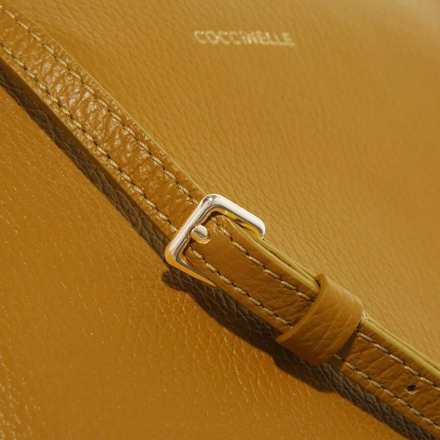 Coccinelle Crossbody bags Best Crossbody in geel