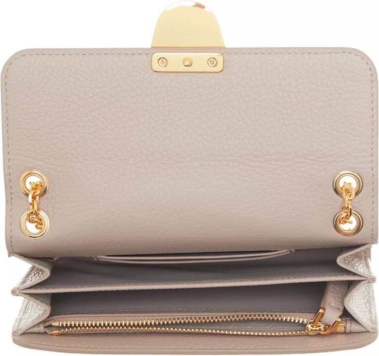 Coccinelle Crossbody bags Ever in beige