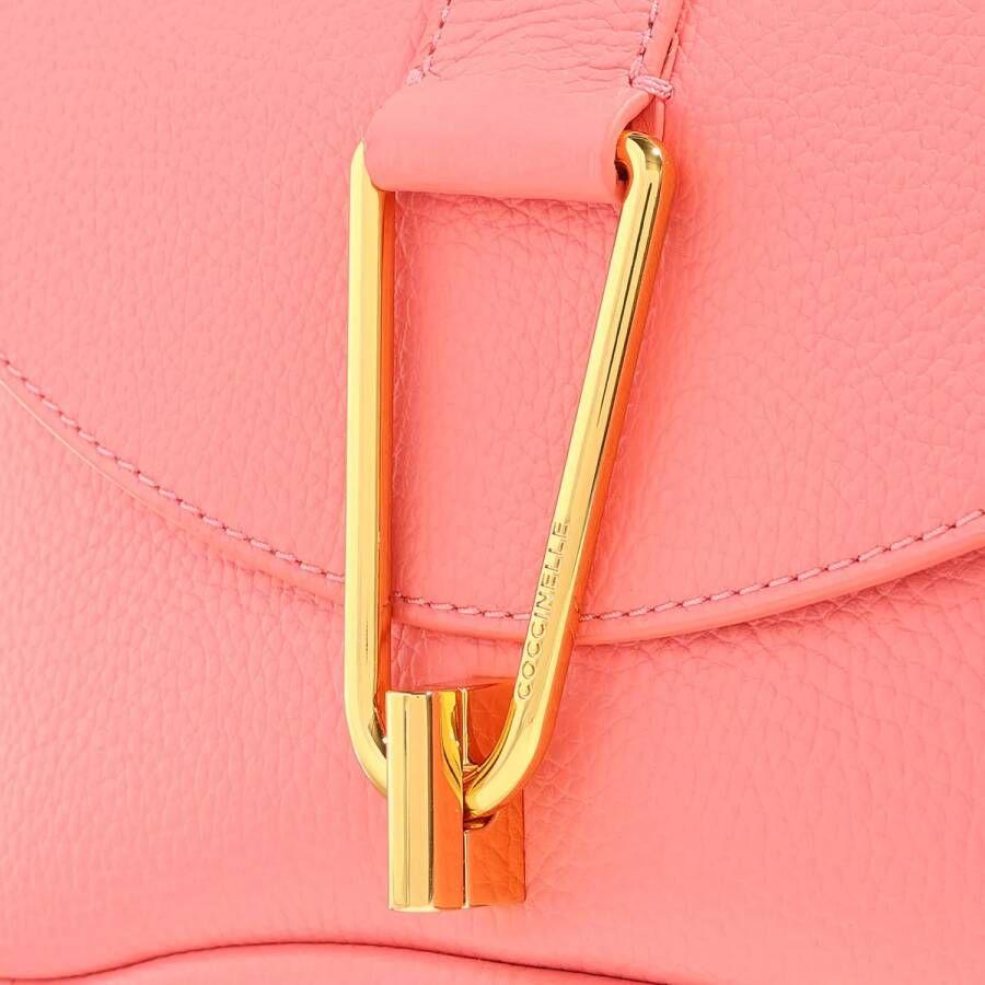 Coccinelle Crossbody bags Himma in roze