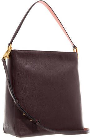 Coccinelle Crossbody bags Liya in rood