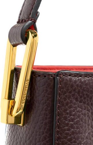 Coccinelle Crossbody bags Liya in rood