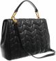 Coccinelle Crossbody bags Liya Matelasse Handbags in black - Thumbnail 3