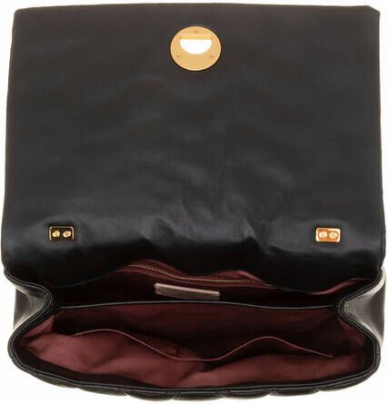 Coccinelle Crossbody bags Liya Matelasse Handbags in black
