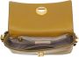 Coccinelle Crossbody bags Liya Signature in geel - Thumbnail 3