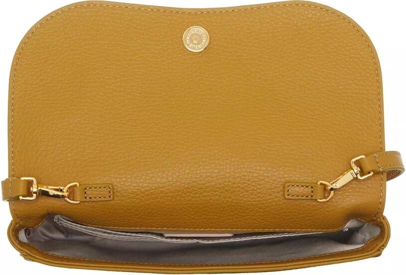 Coccinelle Crossbody bags Magie in geel