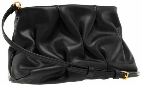 Ines De La Fressange Hobo bags Leonore L Shoulder Bag Leather Camel in bruin - Foto 3