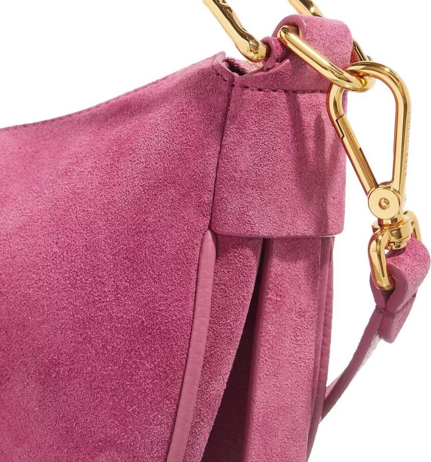 Coccinelle Crossbody bags Priscilla in roze