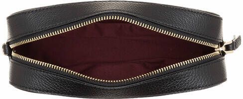 Coccinelle Crossbody bags Tebe in zwart