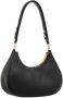 Coccinelle Black Handbag Zwart Dames - Thumbnail 5
