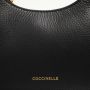 Coccinelle Black Handbag Zwart Dames - Thumbnail 6